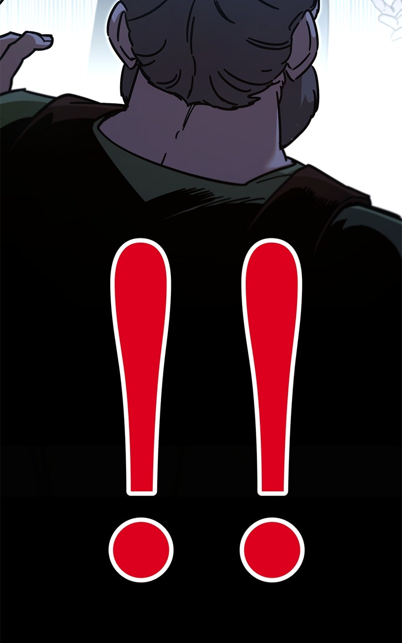 The Academy’sSashimi Sword Master Ep. 26 - Something Feels Off Again (1) page 38 - 