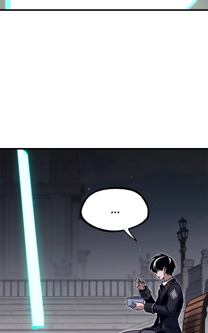 The Academy’sSashimi Sword Master Ep. 26 - Something Feels Off Again (1) page 45 - 