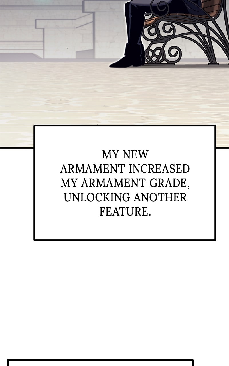 The Academy’sSashimi Sword Master Ep. 26 - Something Feels Off Again (1) page 46 - 