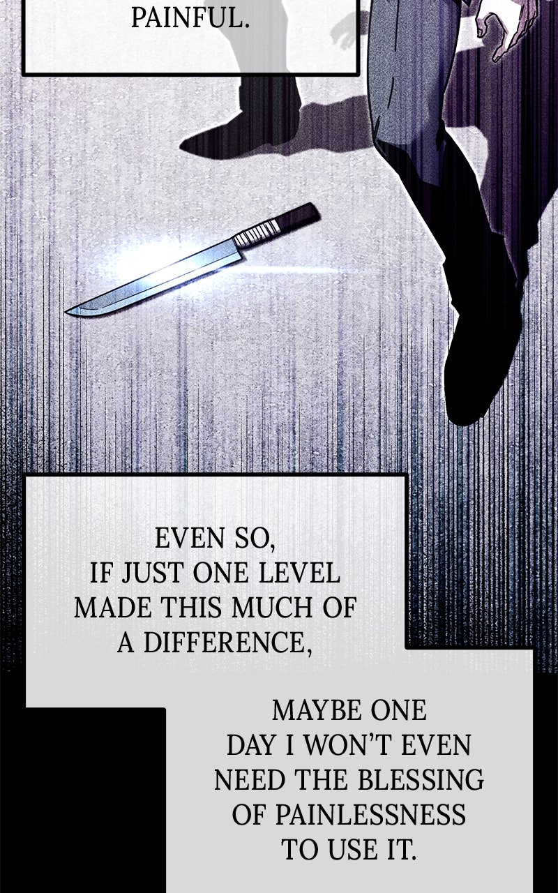 The Academy’sSashimi Sword Master Ep. 26 - Something Feels Off Again (1) page 50 - 
