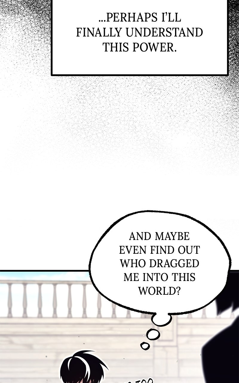 The Academy’sSashimi Sword Master Ep. 26 - Something Feels Off Again (1) page 54 - 