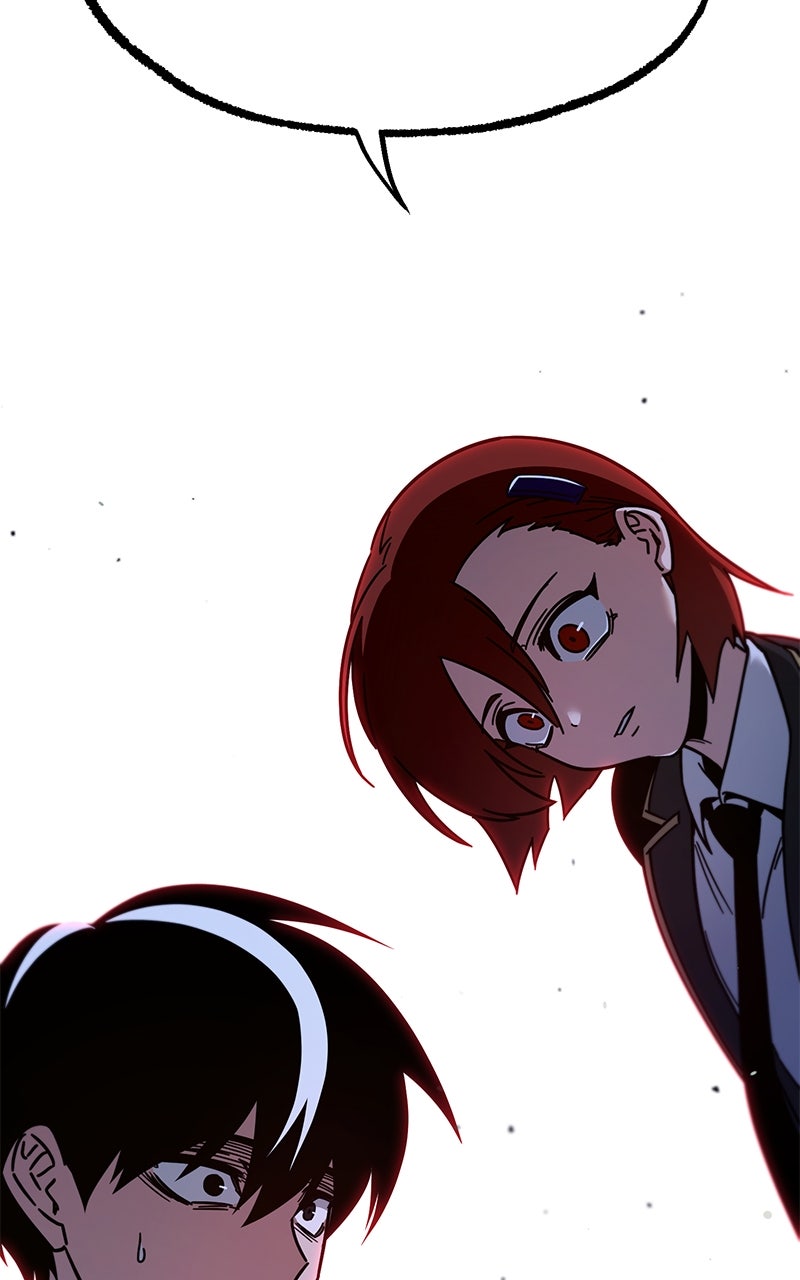 The Academy’sSashimi Sword Master Ep. 26 - Something Feels Off Again (1) page 56 - 