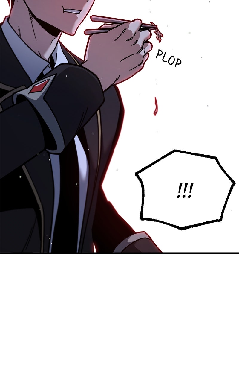 The Academy’sSashimi Sword Master Ep. 26 - Something Feels Off Again (1) page 57 - 
