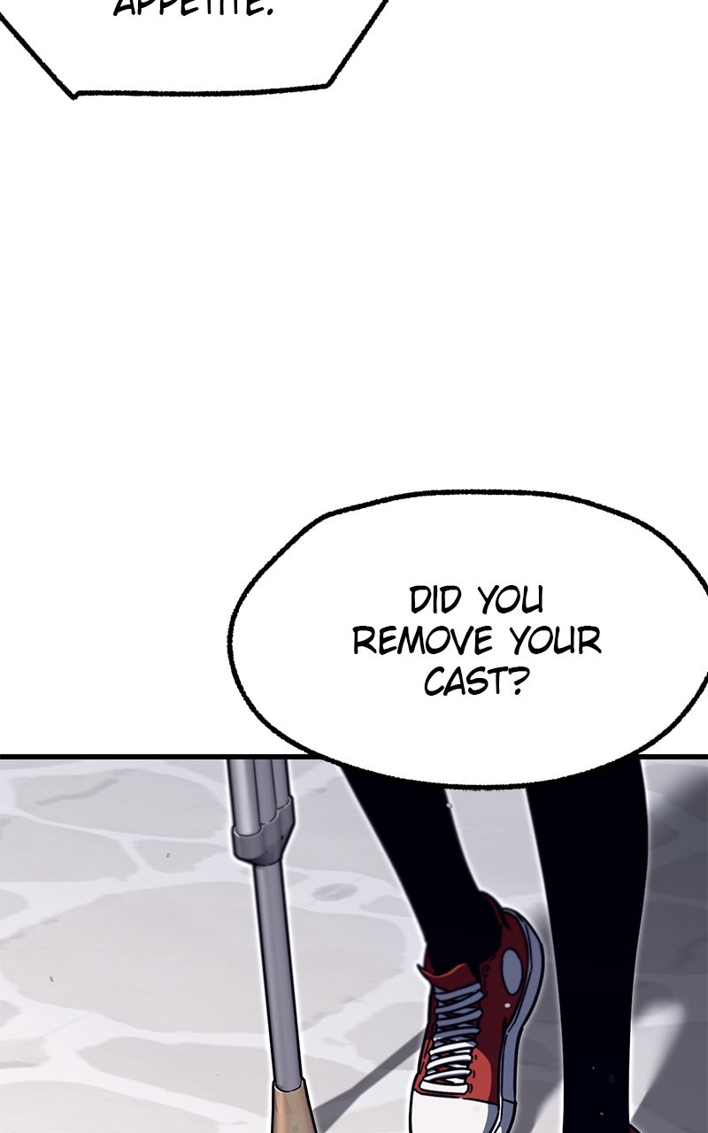 The Academy’sSashimi Sword Master Ep. 26 - Something Feels Off Again (1) page 59 - 