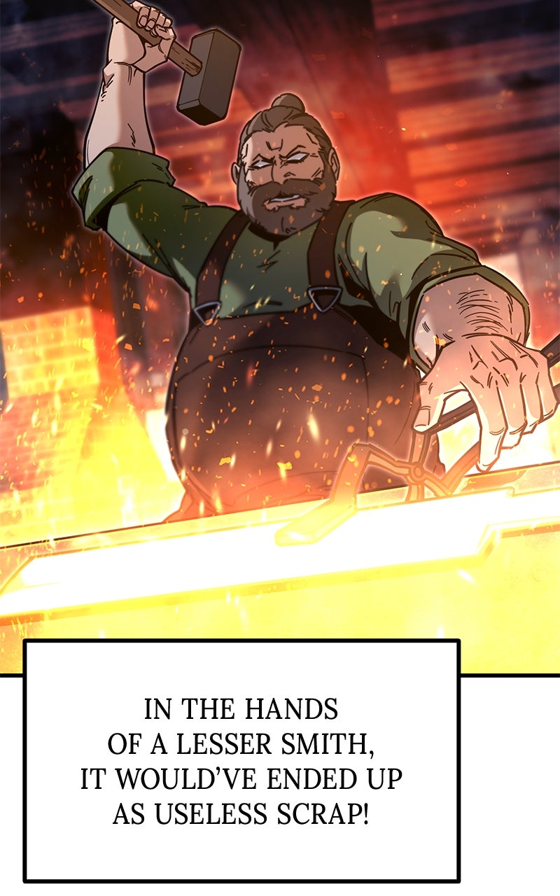 The Academy’sSashimi Sword Master Ep. 26 - Something Feels Off Again (1) page 7 - 