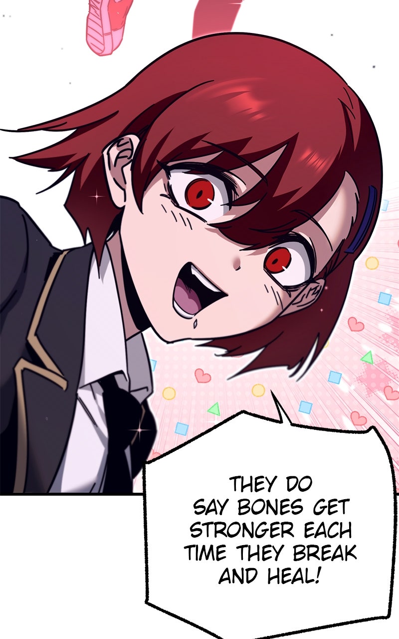 The Academy’sSashimi Sword Master Ep. 26 - Something Feels Off Again (1) page 62 - 