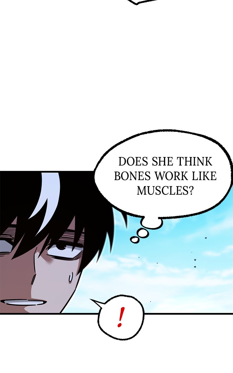 The Academy’sSashimi Sword Master Ep. 26 - Something Feels Off Again (1) page 63 - 