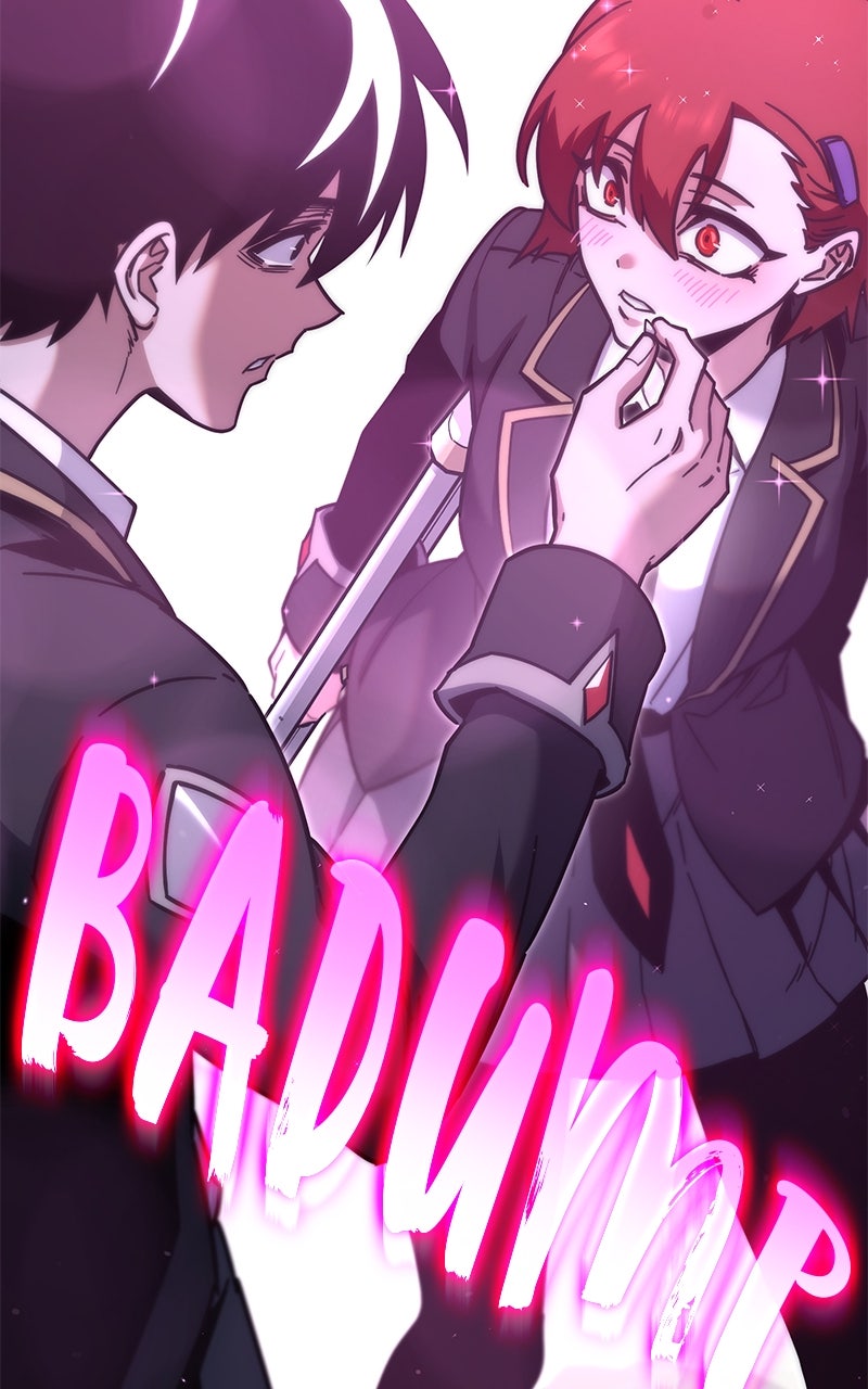 The Academy’sSashimi Sword Master Ep. 26 - Something Feels Off Again (1) page 65 - 