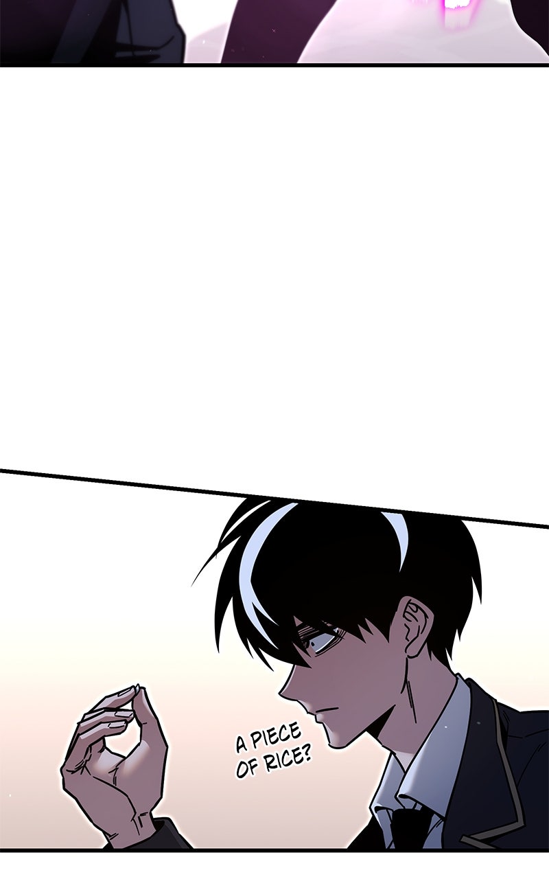 The Academy’sSashimi Sword Master Ep. 26 - Something Feels Off Again (1) page 66 - 
