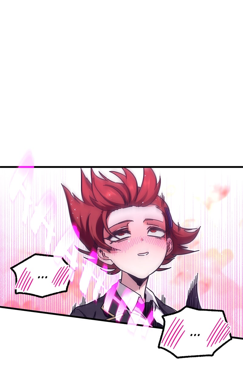 The Academy’sSashimi Sword Master Ep. 26 - Something Feels Off Again (1) page 67 - 