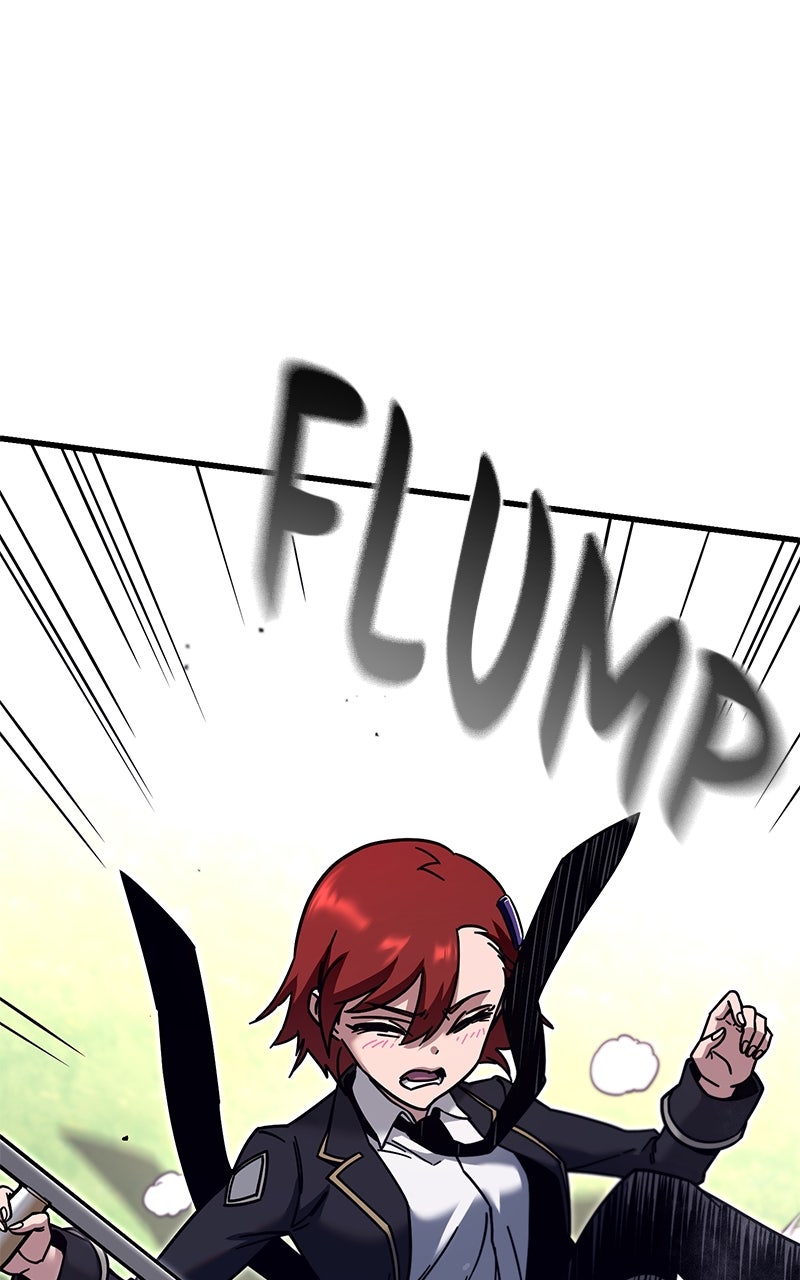 The Academy’sSashimi Sword Master Ep. 26 - Something Feels Off Again (1) page 68 - 