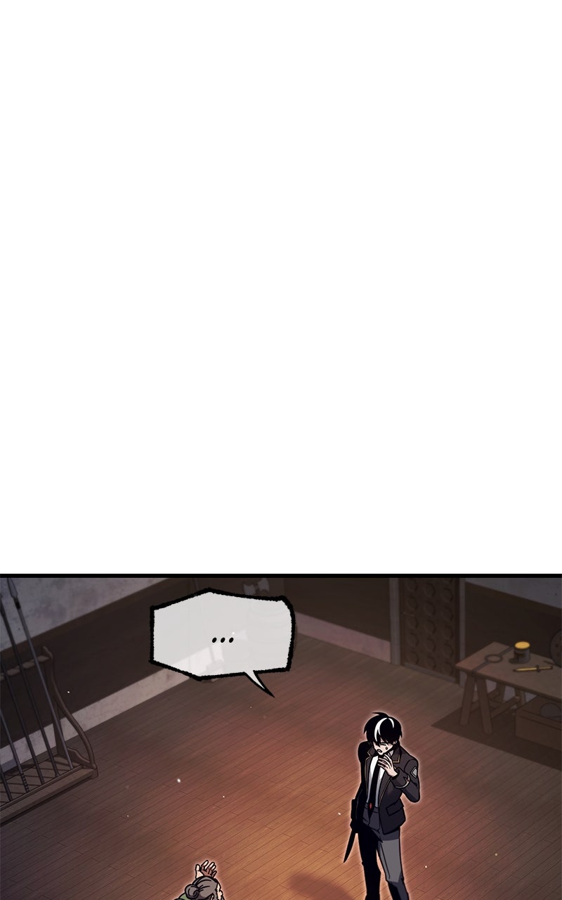 The Academy’sSashimi Sword Master Ep. 26 - Something Feels Off Again (1) page 8 - 