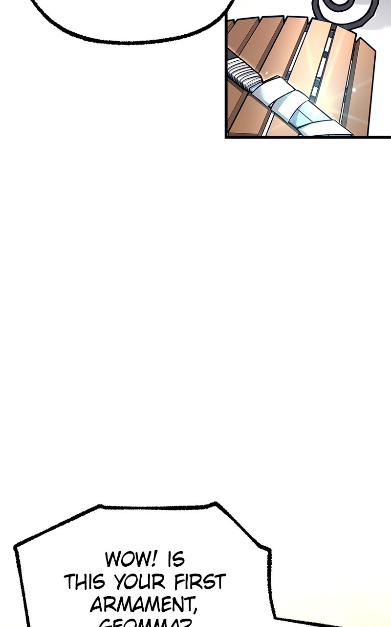 The Academy’sSashimi Sword Master Ep. 26 - Something Feels Off Again (1) page 71 - 