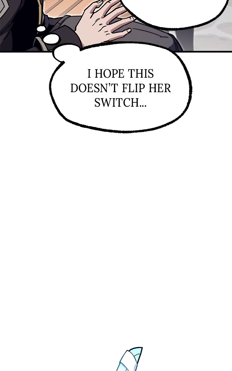 The Academy’sSashimi Sword Master Ep. 26 - Something Feels Off Again (1) page 73 - 