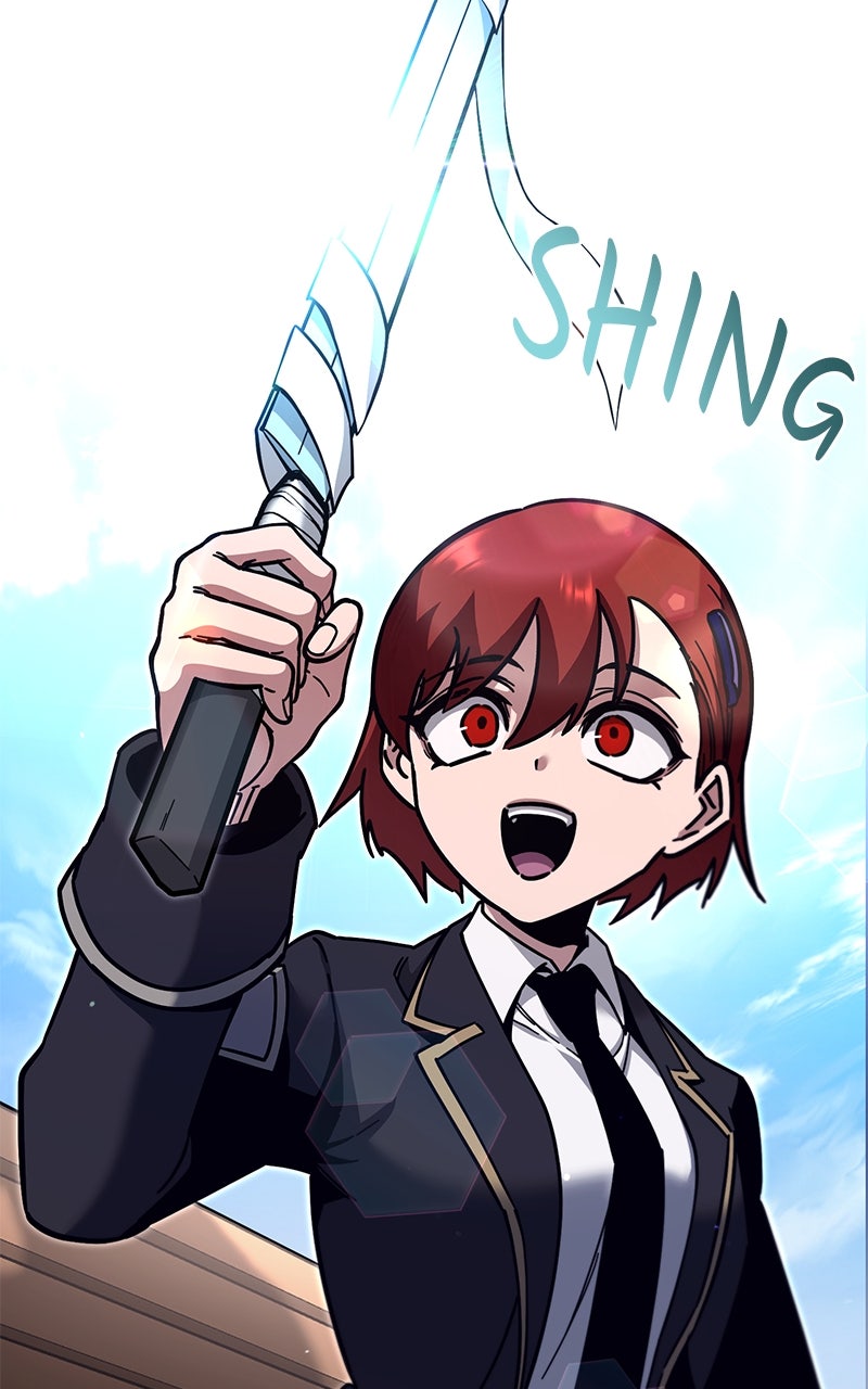 The Academy’sSashimi Sword Master Ep. 26 - Something Feels Off Again (1) page 74 - 