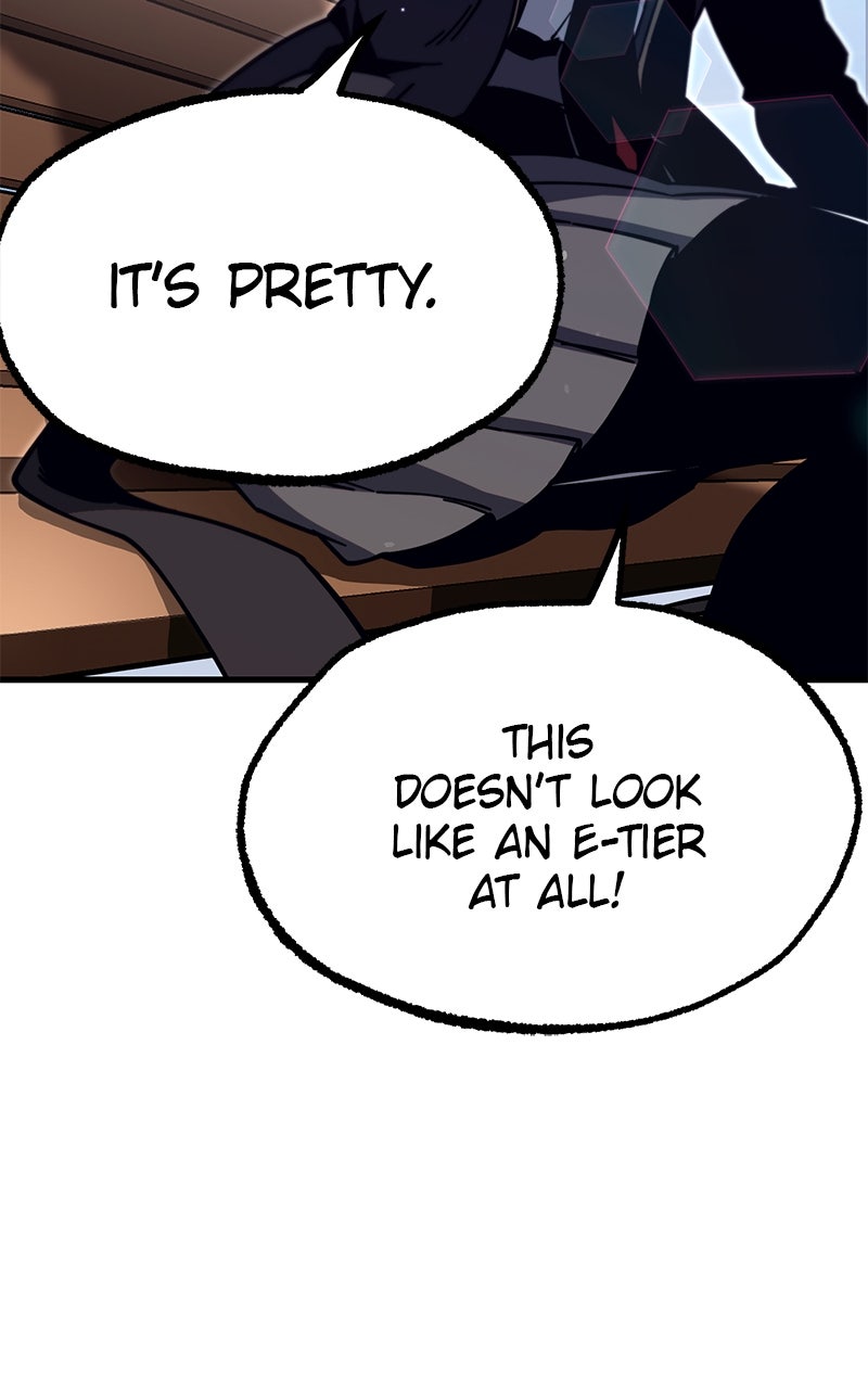 The Academy’sSashimi Sword Master Ep. 26 - Something Feels Off Again (1) page 75 - 