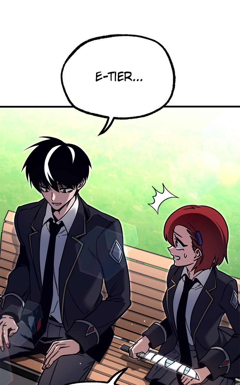 The Academy’sSashimi Sword Master Ep. 26 - Something Feels Off Again (1) page 76 - 