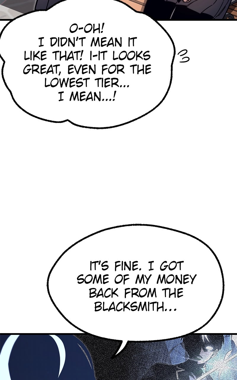 The Academy’sSashimi Sword Master Ep. 26 - Something Feels Off Again (1) page 77 - 