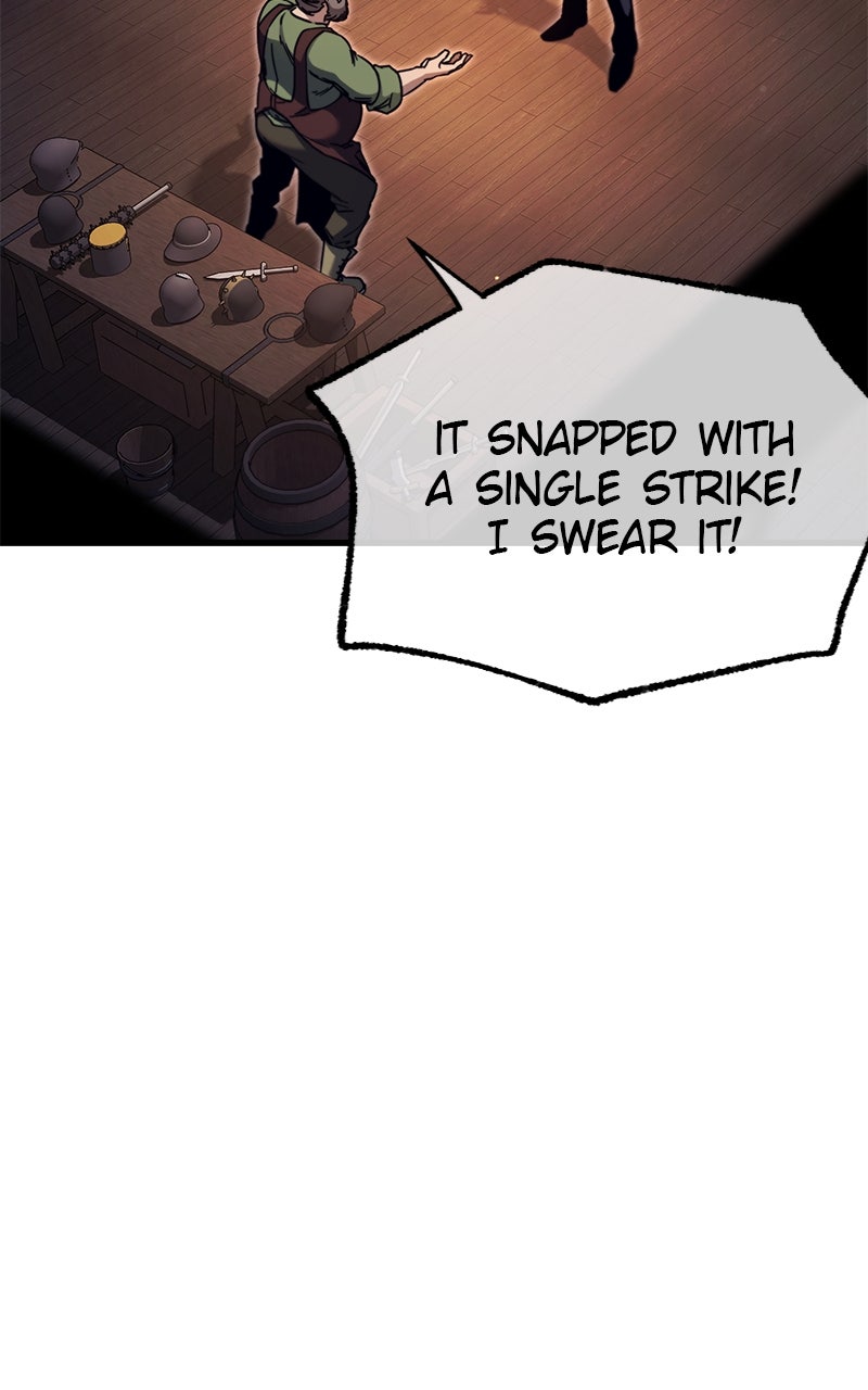 The Academy’sSashimi Sword Master Ep. 26 - Something Feels Off Again (1) page 9 - 