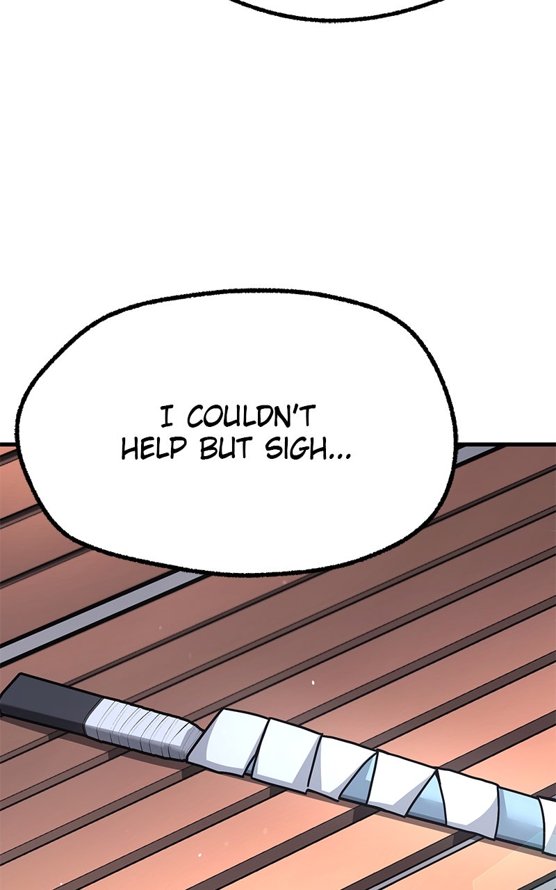 The Academy’sSashimi Sword Master Ep. 26 - Something Feels Off Again (1) page 85 - 