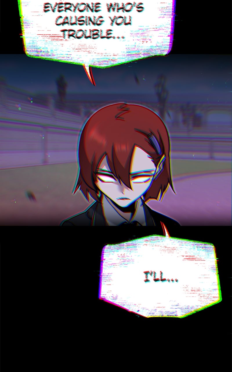 The Academy’sSashimi Sword Master Ep. 26 - Something Feels Off Again (1) page 88 - 