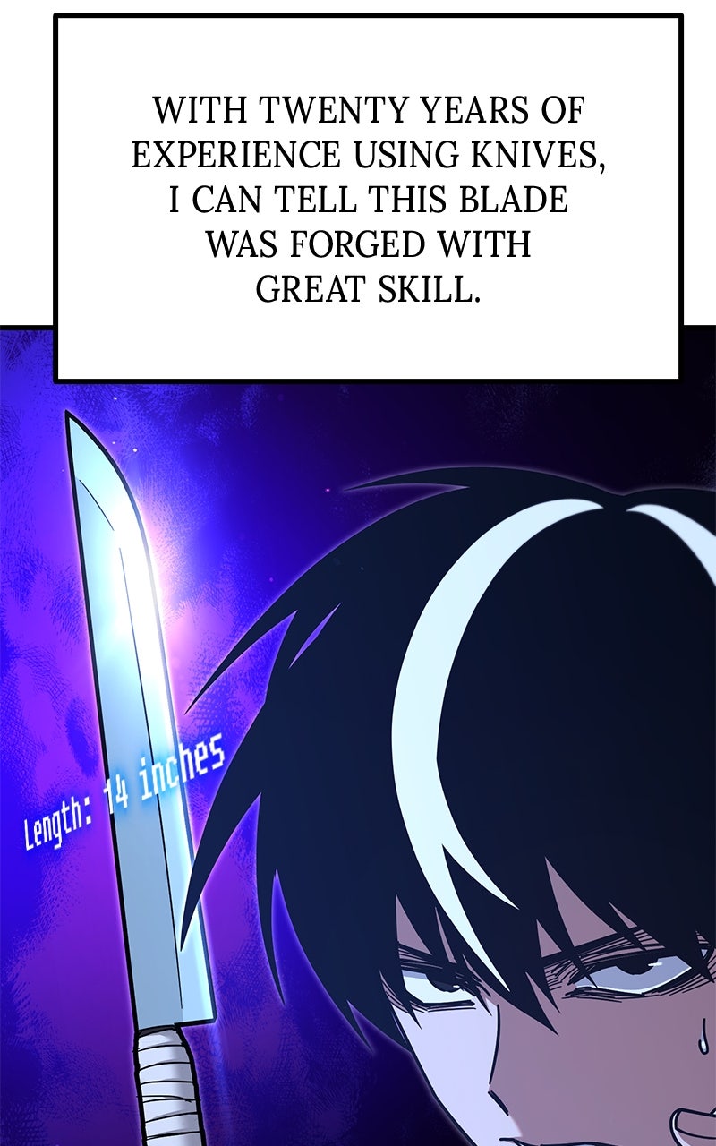 The Academy’sSashimi Sword Master Ep. 26 - Something Feels Off Again (1) page 10 - 