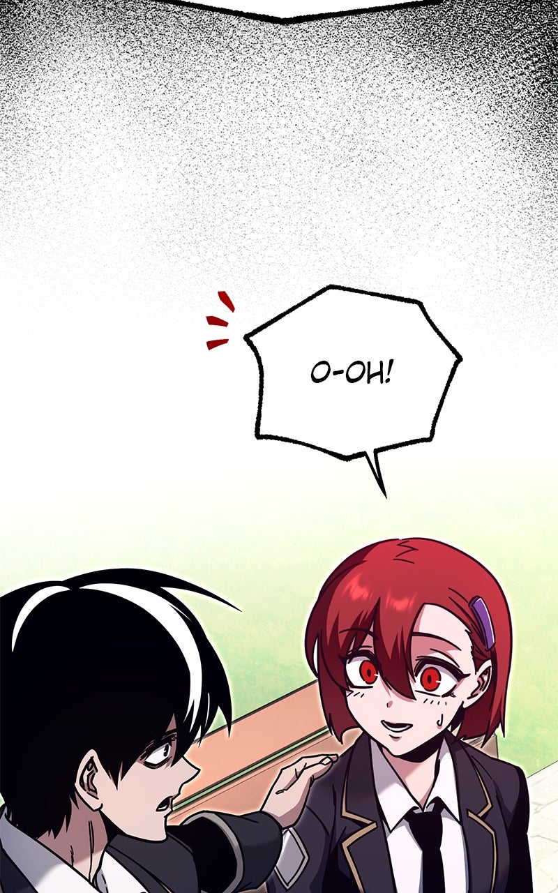 The Academy’sSashimi Sword Master Ep. 26 - Something Feels Off Again (1) page 91 - 