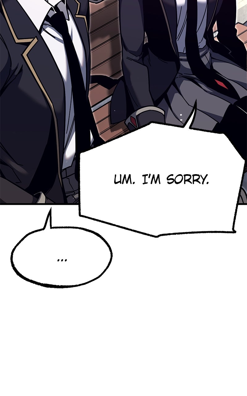 The Academy’sSashimi Sword Master Ep. 26 - Something Feels Off Again (1) page 92 - 