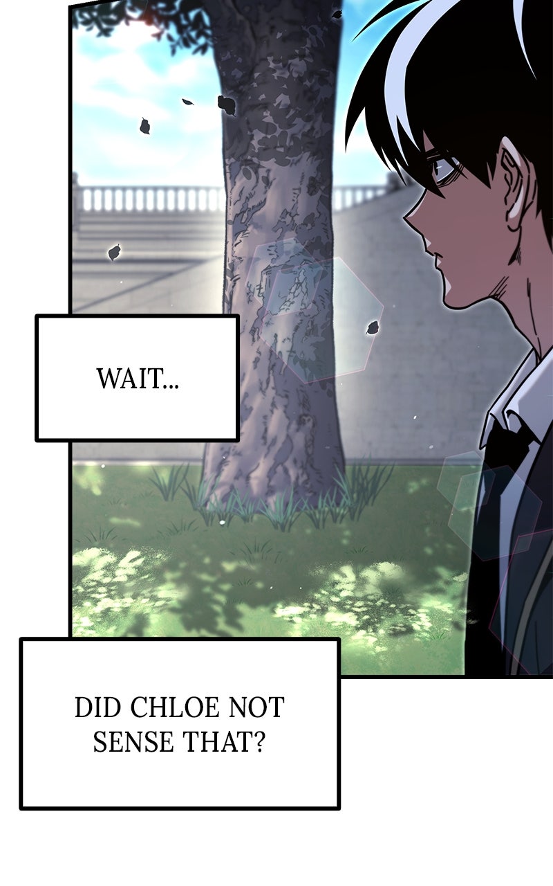 The Academy’sSashimi Sword Master Ep. 26 - Something Feels Off Again (1) page 94 - 