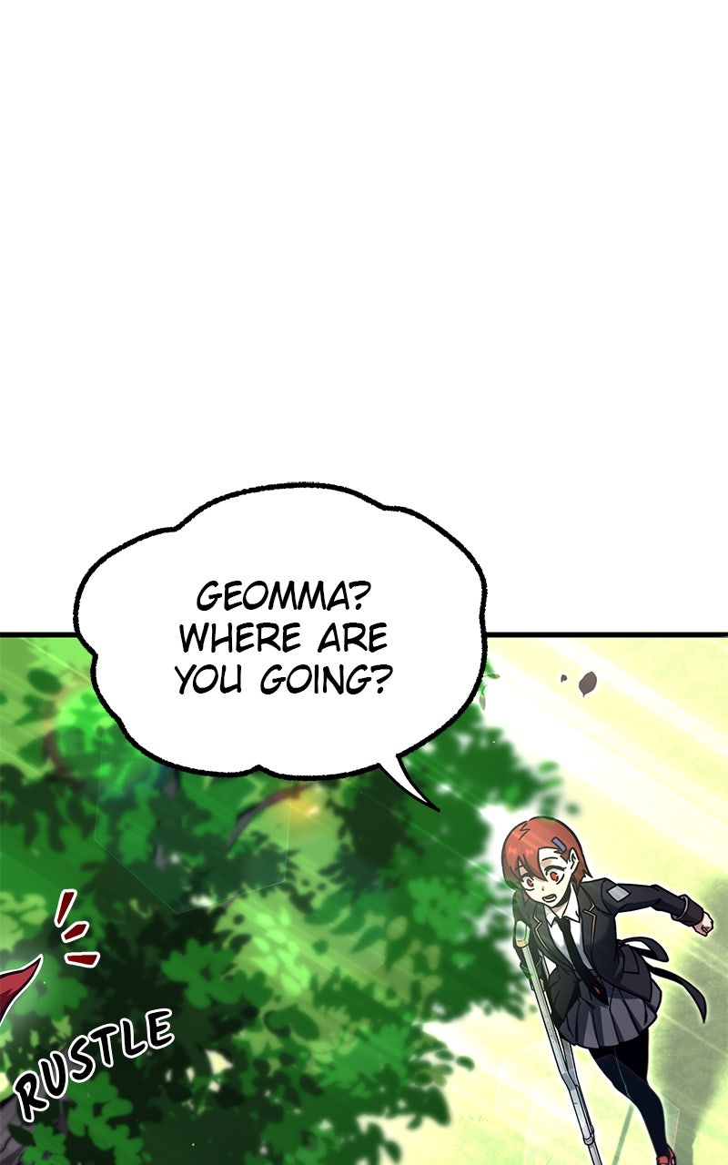 The Academy’sSashimi Sword Master Ep. 26 - Something Feels Off Again (1) page 95 - 