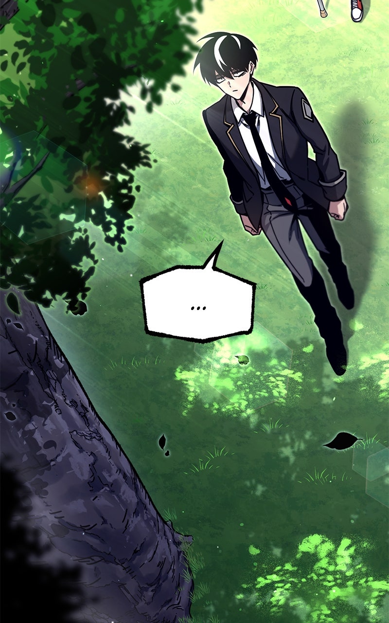 The Academy’sSashimi Sword Master Ep. 26 - Something Feels Off Again (1) page 96 - 