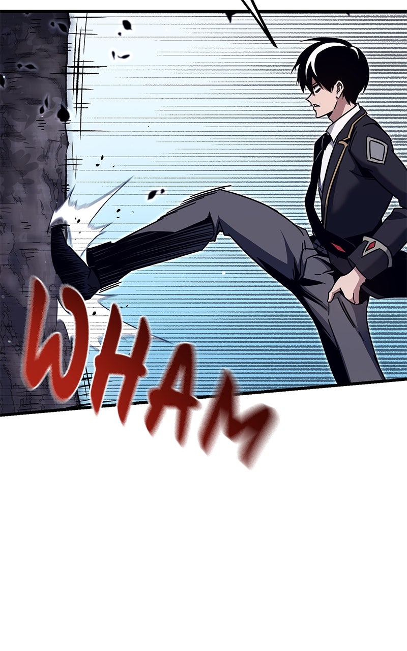 The Academy’sSashimi Sword Master Ep. 26 - Something Feels Off Again (1) page 98 - 