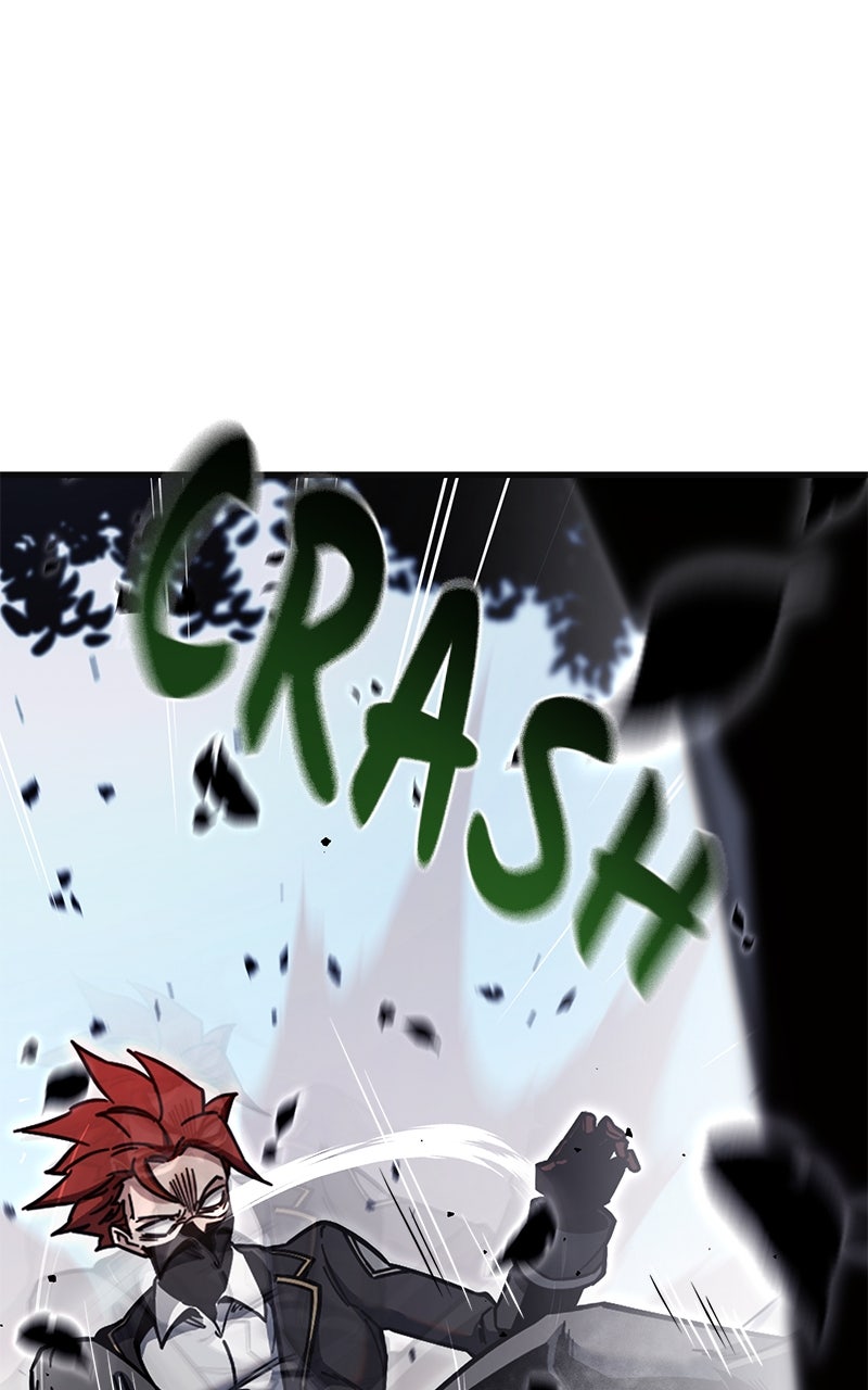 The Academy’sSashimi Sword Master Ep. 26 - Something Feels Off Again (1) page 99 - 