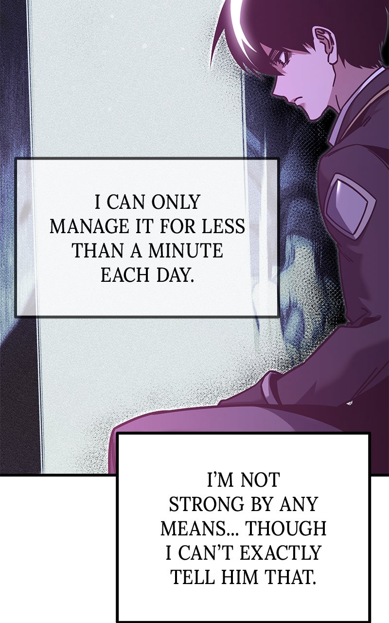 The Academy’sSashimi Sword Master Ep. 27 - Something Feels Off Again (2) page 11 - 