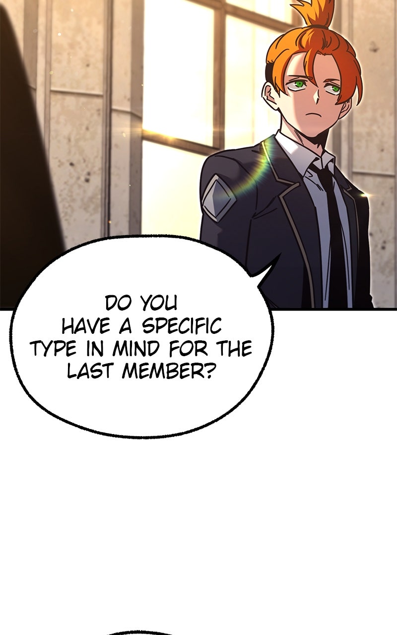 The Academy’sSashimi Sword Master Ep. 27 - Something Feels Off Again (2) page 101 - 