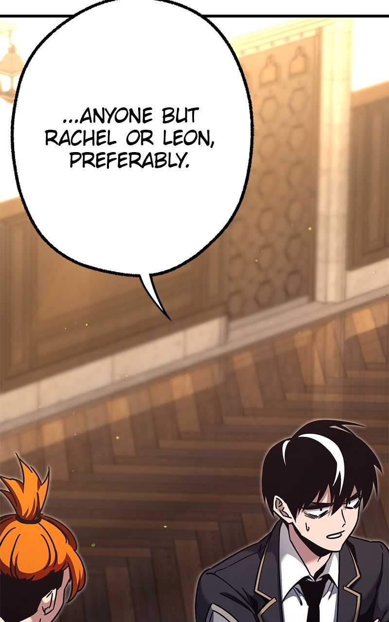 The Academy’sSashimi Sword Master Ep. 27 - Something Feels Off Again (2) page 102 - 