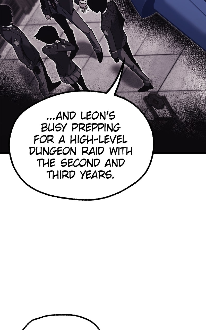 The Academy’sSashimi Sword Master Ep. 27 - Something Feels Off Again (2) page 105 - 