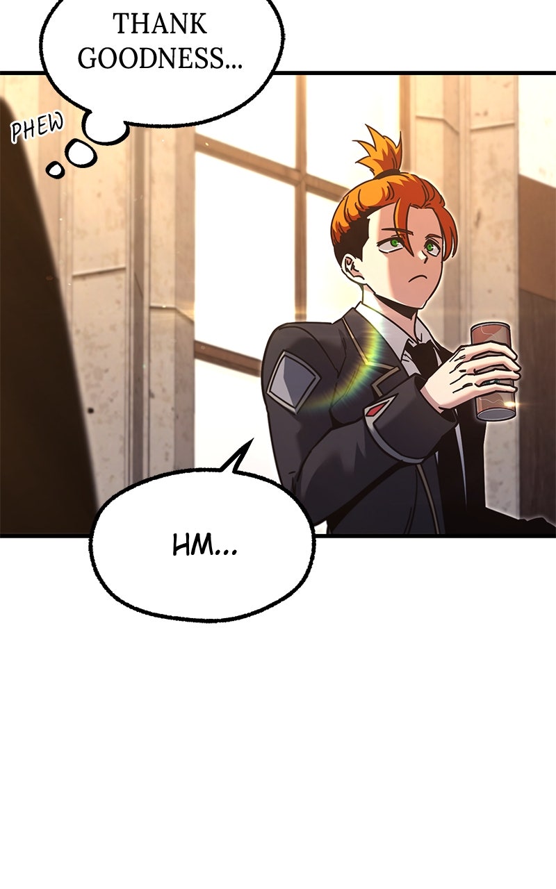 The Academy’sSashimi Sword Master Ep. 27 - Something Feels Off Again (2) page 106 - 