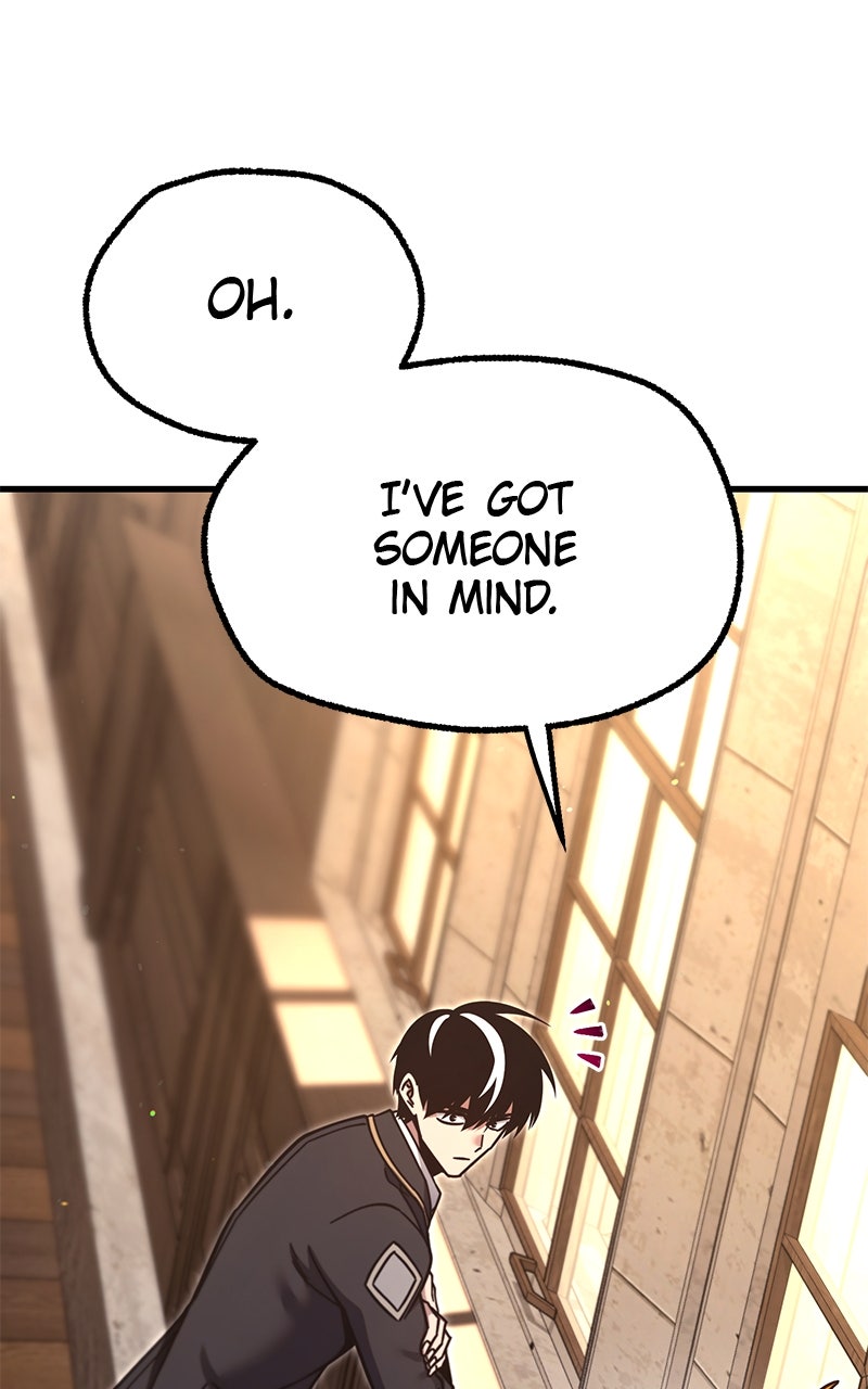 The Academy’sSashimi Sword Master Ep. 27 - Something Feels Off Again (2) page 107 - 