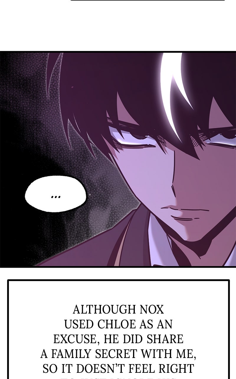 The Academy’sSashimi Sword Master Ep. 27 - Something Feels Off Again (2) page 12 - 