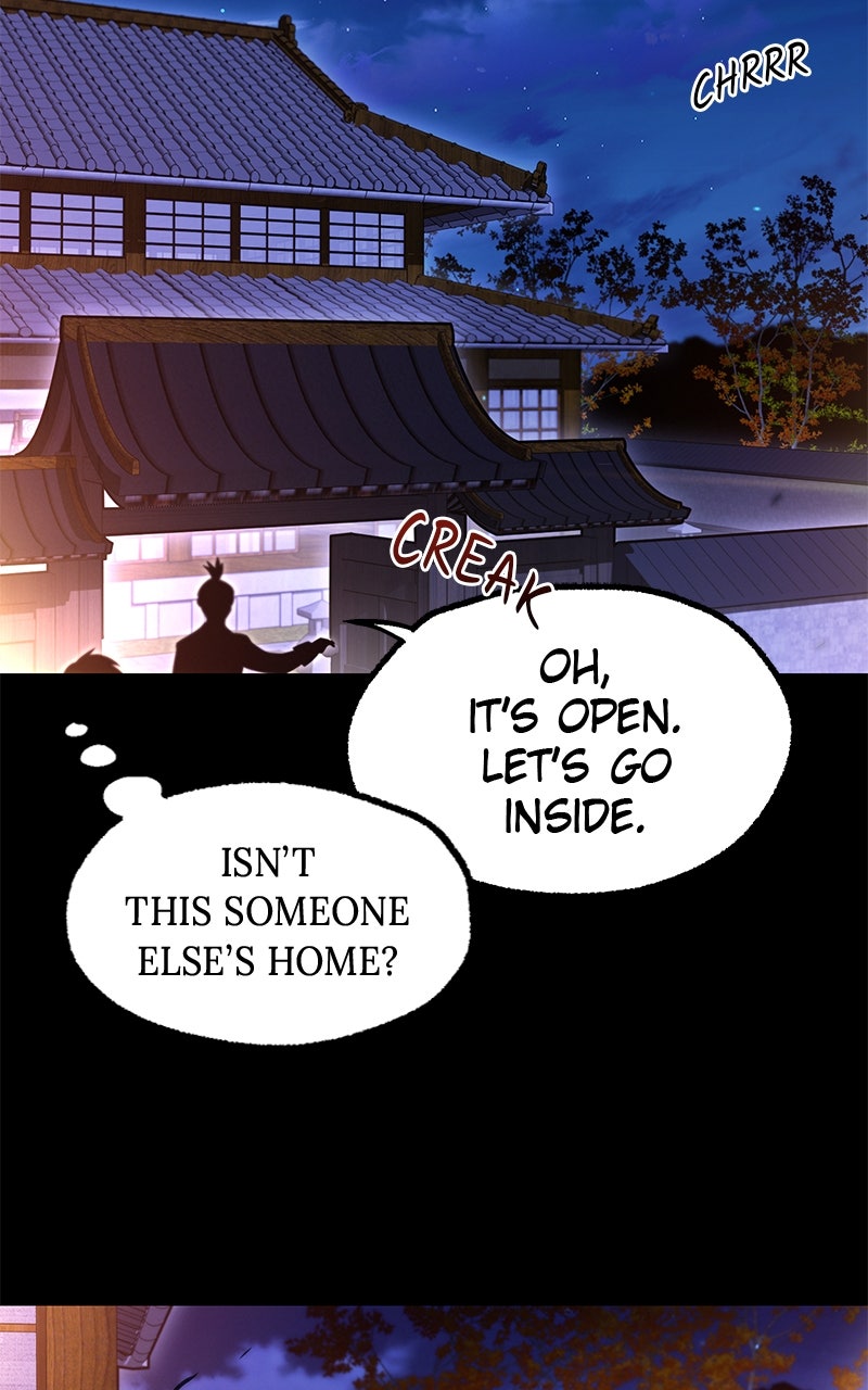 The Academy’sSashimi Sword Master Ep. 27 - Something Feels Off Again (2) page 114 - 