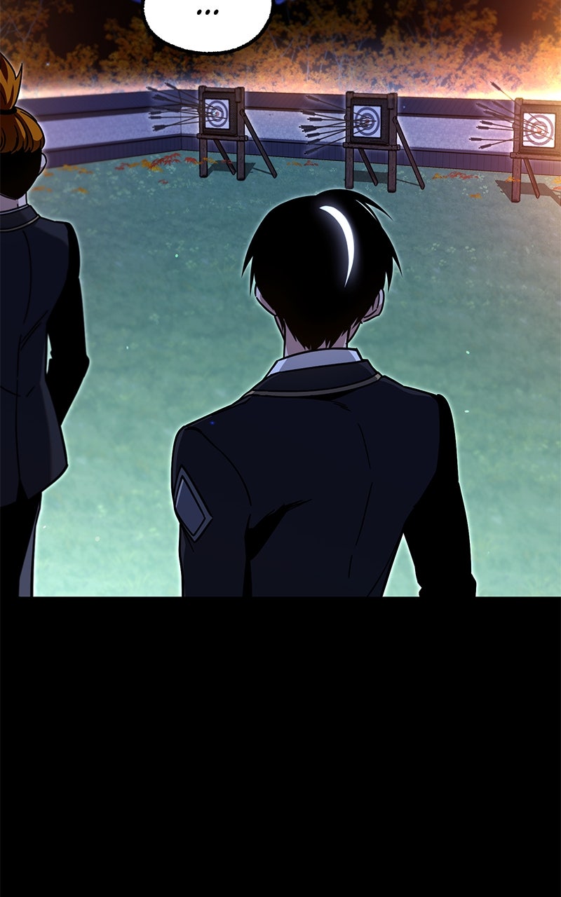 The Academy’sSashimi Sword Master Ep. 27 - Something Feels Off Again (2) page 119 - 