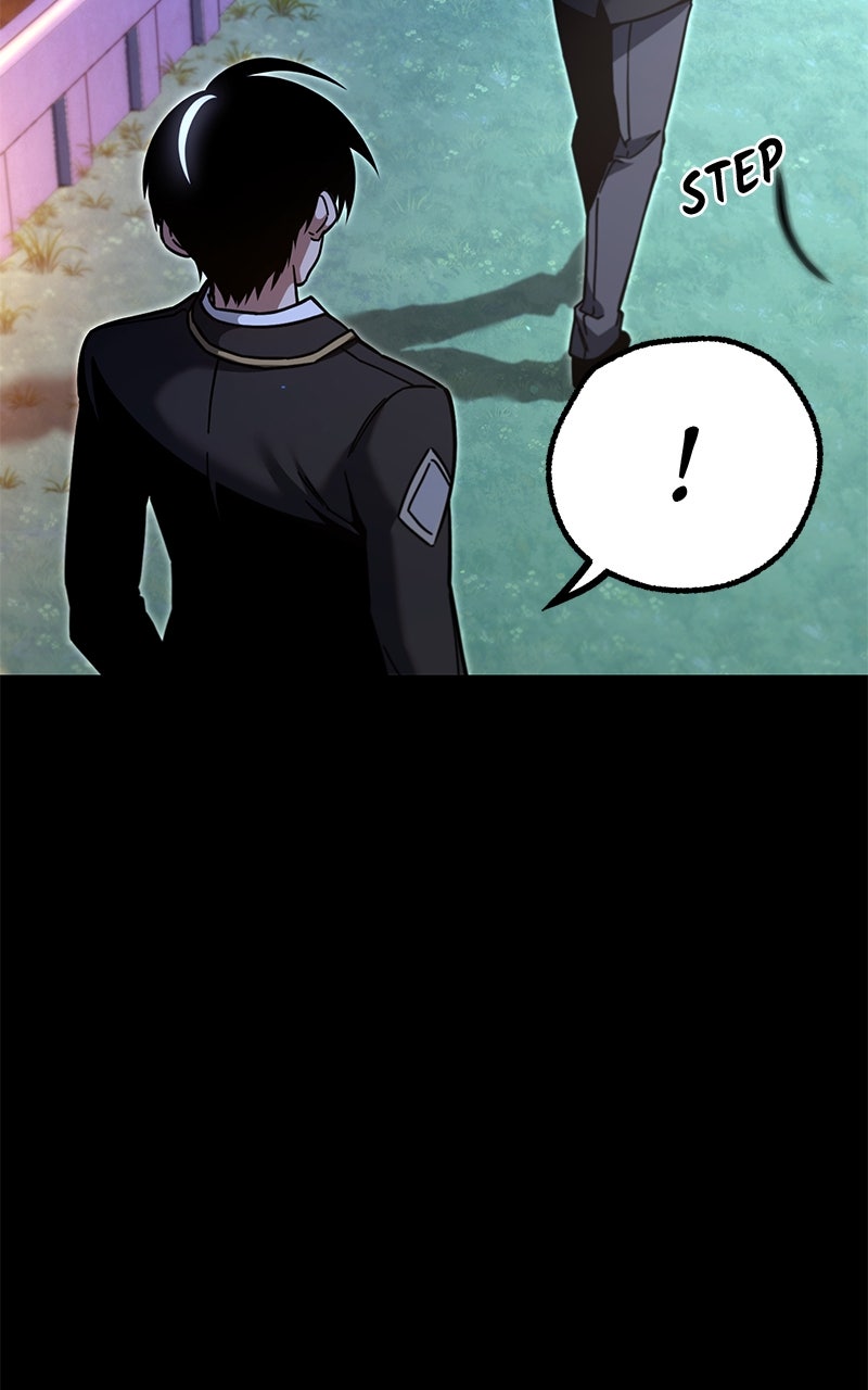 The Academy’sSashimi Sword Master Ep. 27 - Something Feels Off Again (2) page 121 - 