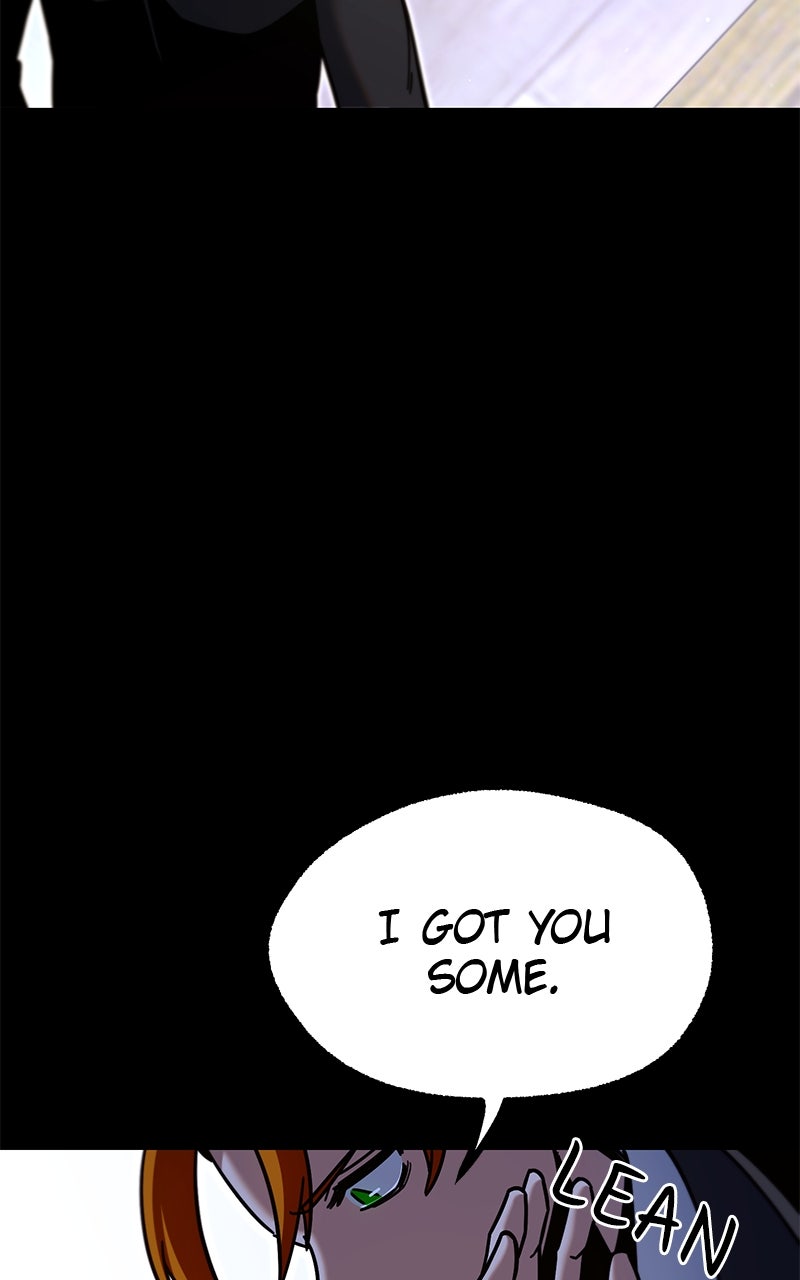 The Academy’sSashimi Sword Master Ep. 27 - Something Feels Off Again (2) page 125 - 