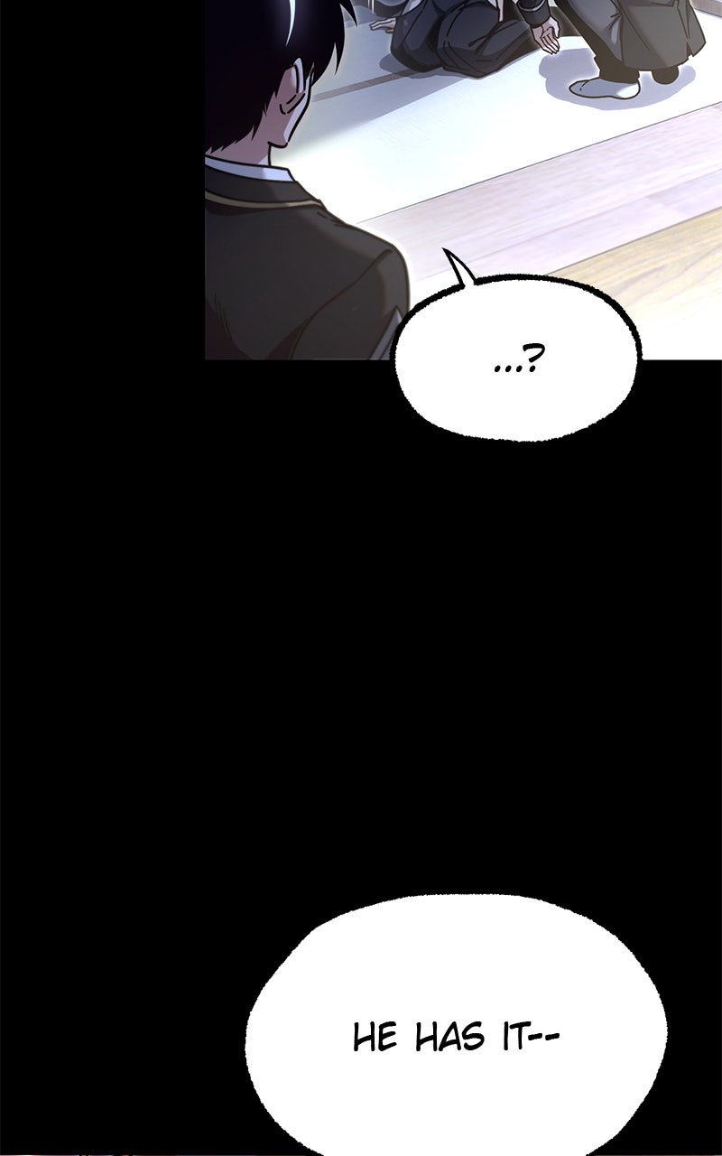 The Academy’sSashimi Sword Master Ep. 27 - Something Feels Off Again (2) page 127 - 