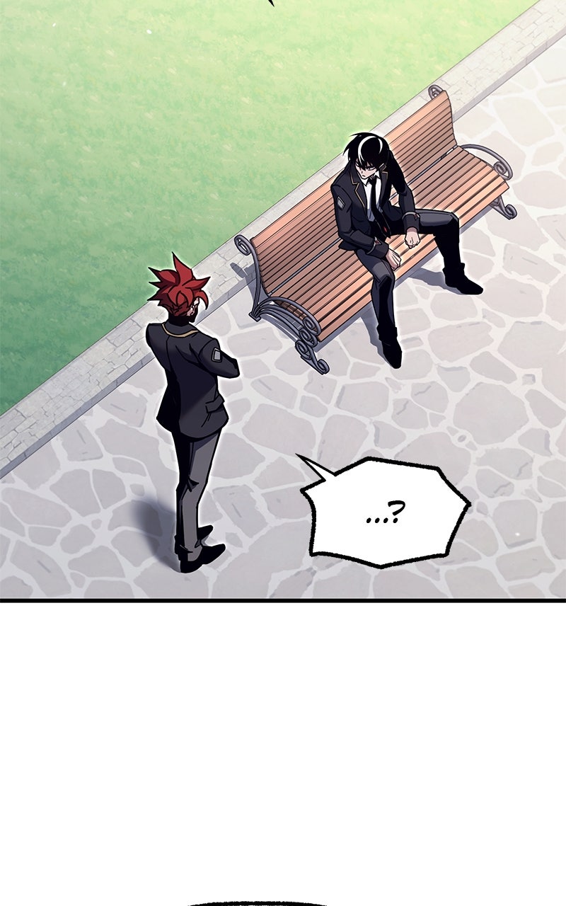 The Academy’sSashimi Sword Master Ep. 27 - Something Feels Off Again (2) page 14 - 
