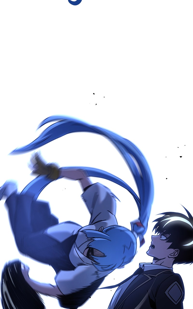 The Academy’sSashimi Sword Master Ep. 27 - Something Feels Off Again (2) page 132 - 