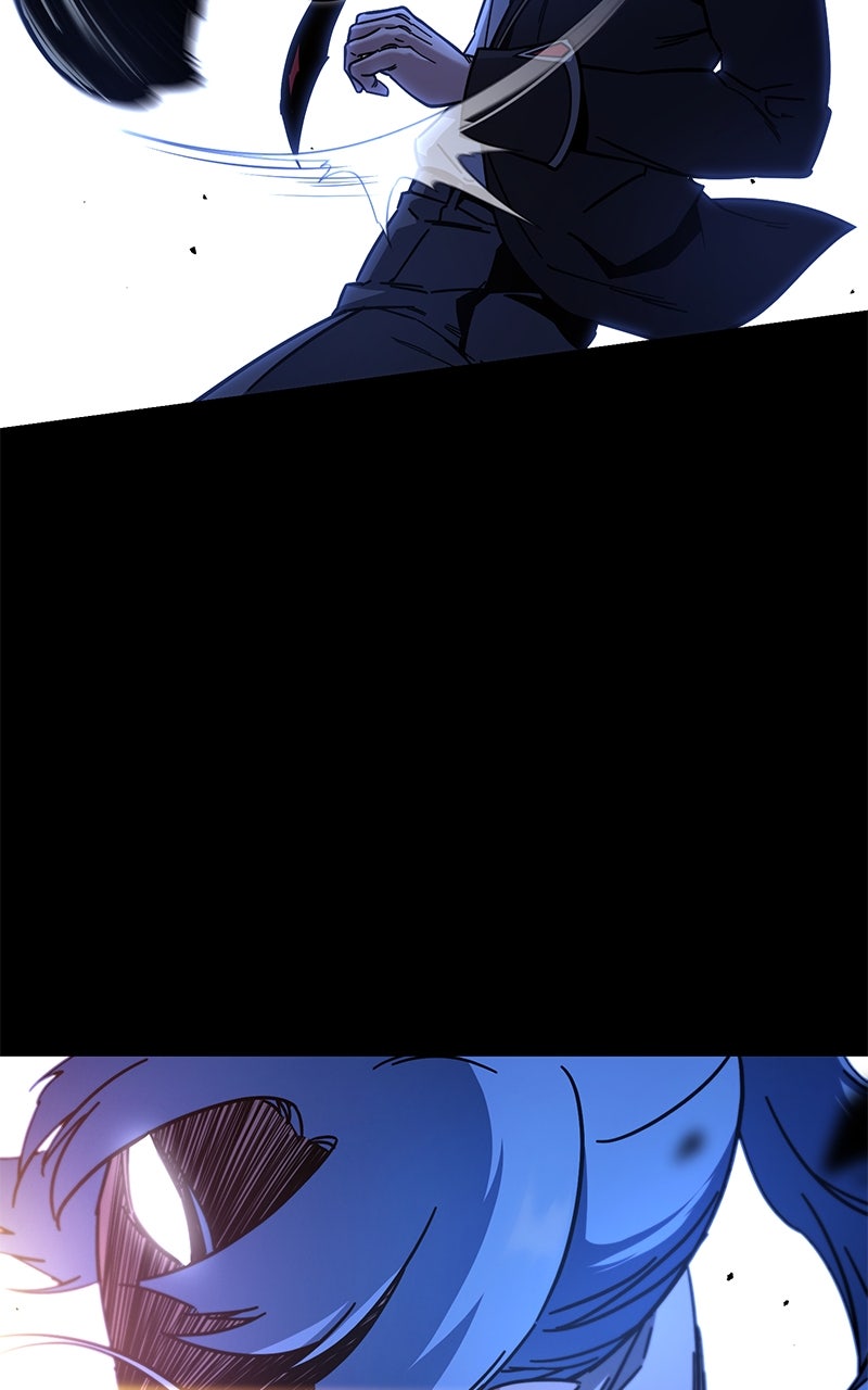 The Academy’sSashimi Sword Master Ep. 27 - Something Feels Off Again (2) page 133 - 