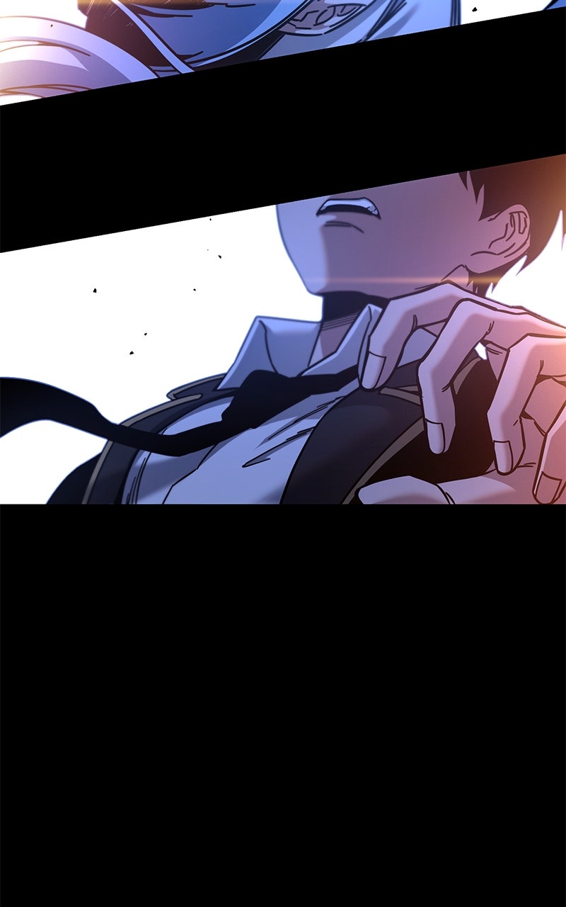 The Academy’sSashimi Sword Master Ep. 27 - Something Feels Off Again (2) page 134 - 