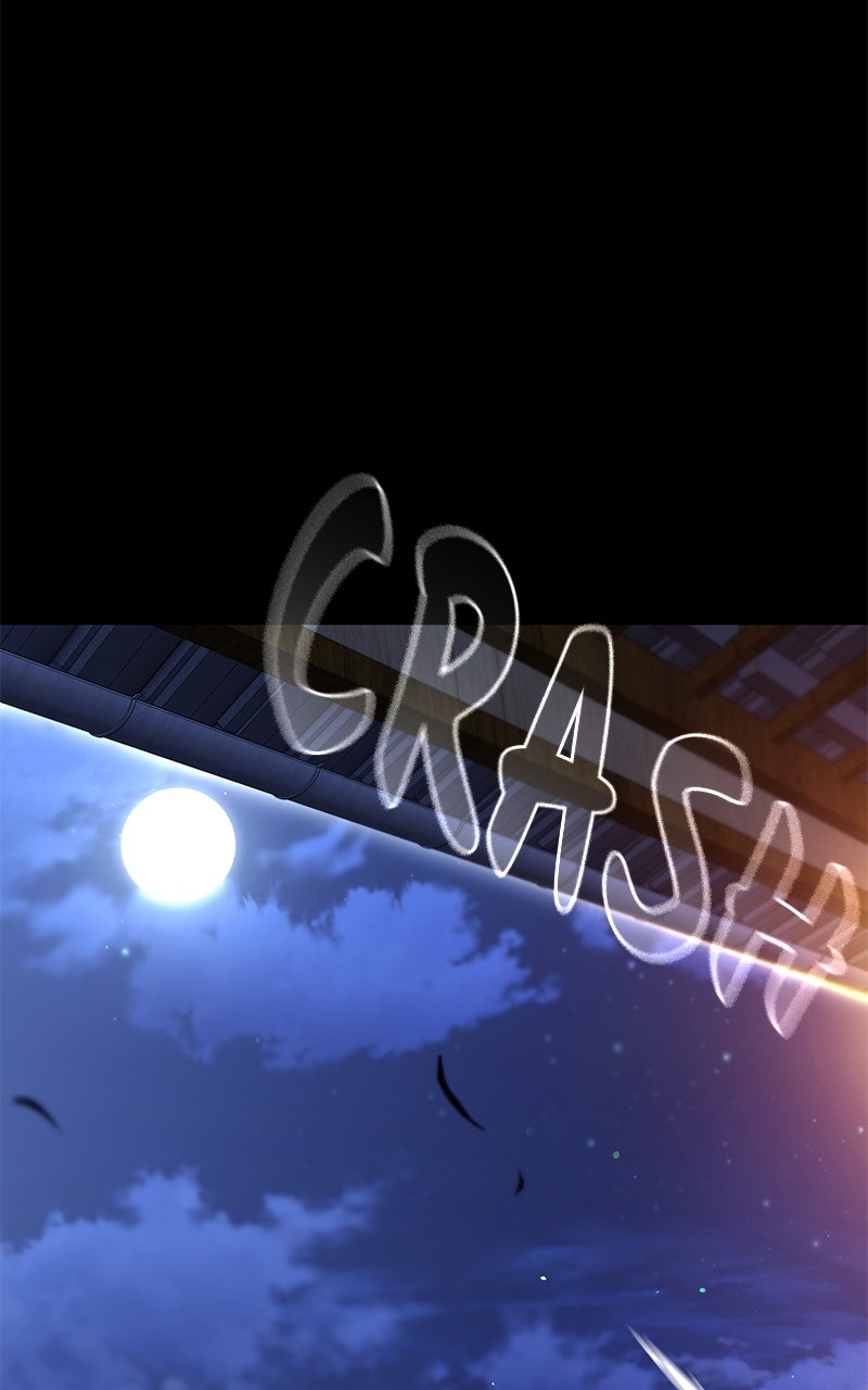 The Academy’sSashimi Sword Master Ep. 27 - Something Feels Off Again (2) page 135 - 